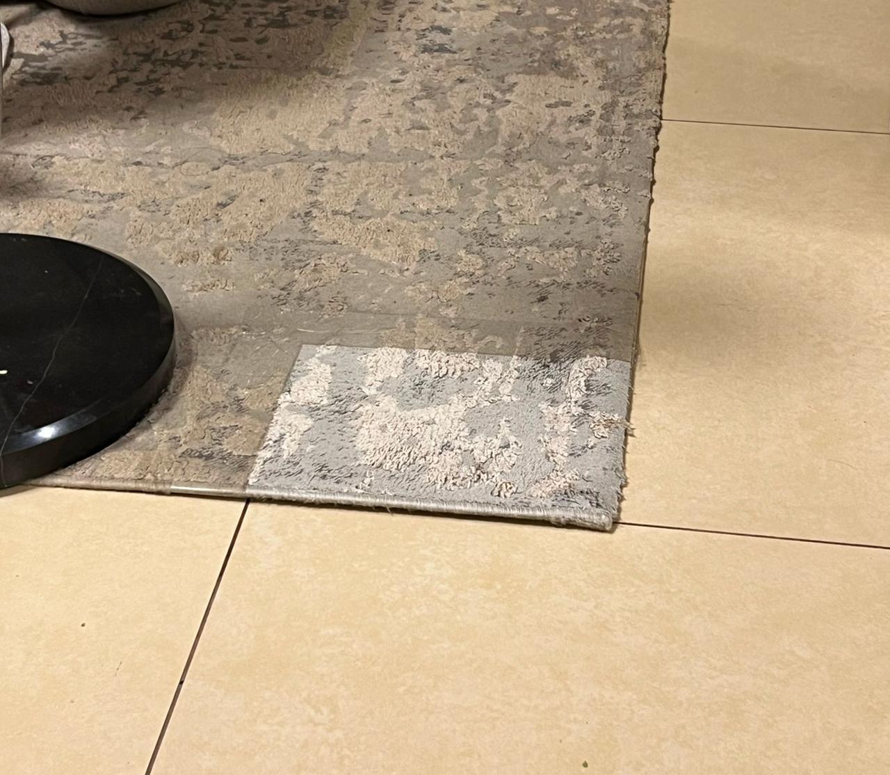 מנקה ריפודים עוצמתי מתאים למגוון סוגי ריפודים